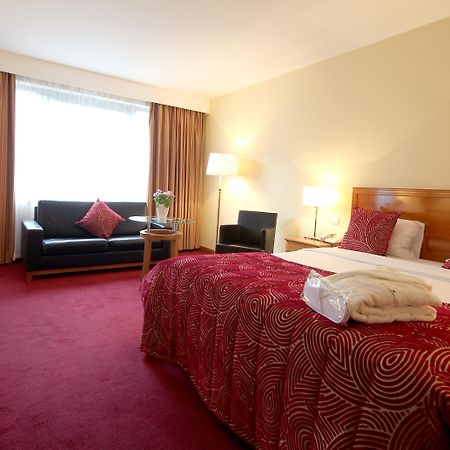Gresham Belson Hotel Brussels Woluwe-Saint-Lambert Luaran gambar