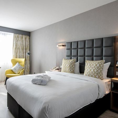 Gresham Belson Hotel Brussels Woluwe-Saint-Lambert Luaran gambar