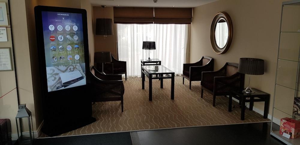 Gresham Belson Hotel Brussels Woluwe-Saint-Lambert Luaran gambar