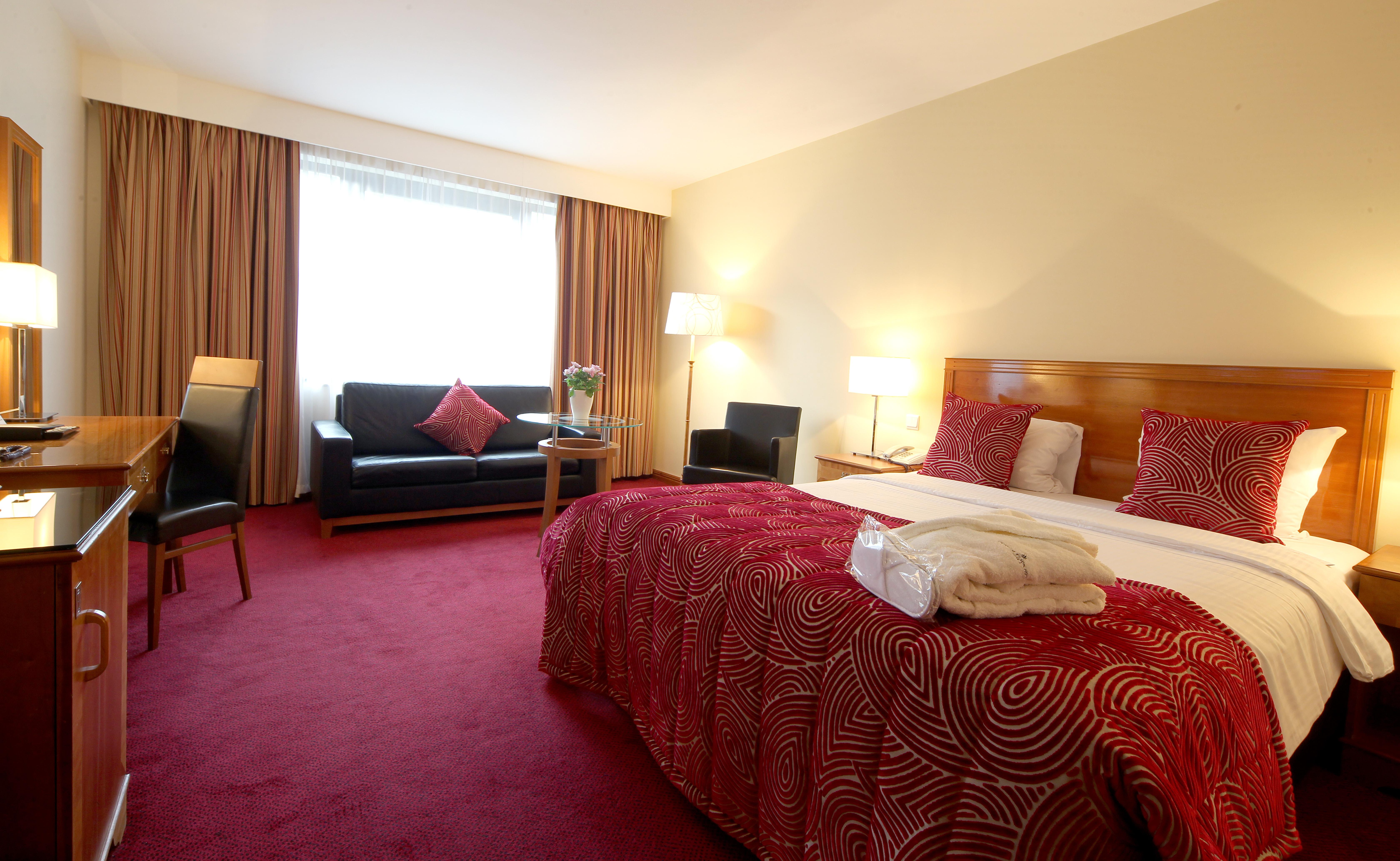 Gresham Belson Hotel Brussels Woluwe-Saint-Lambert Luaran gambar