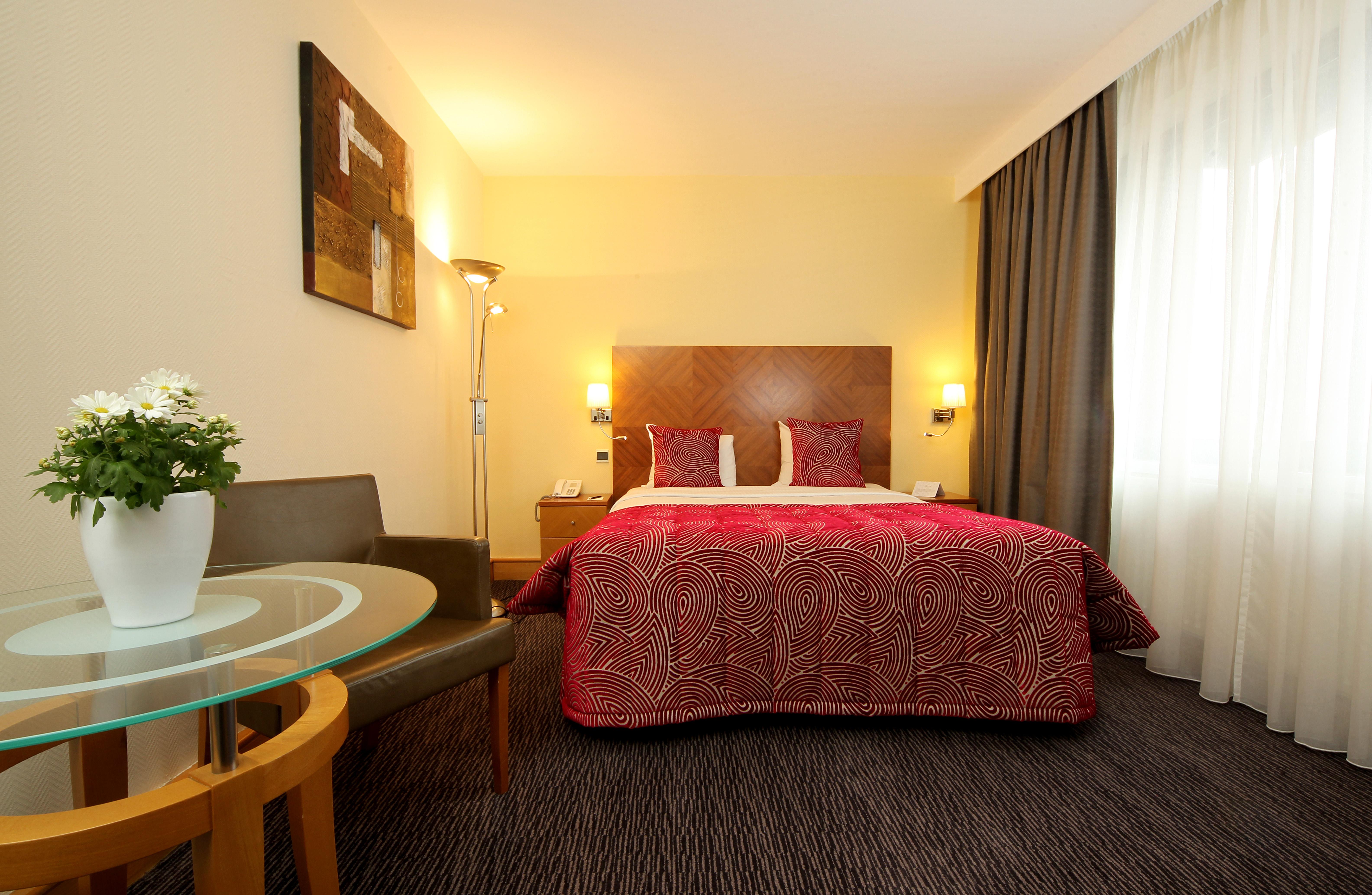 Gresham Belson Hotel Brussels Woluwe-Saint-Lambert Luaran gambar