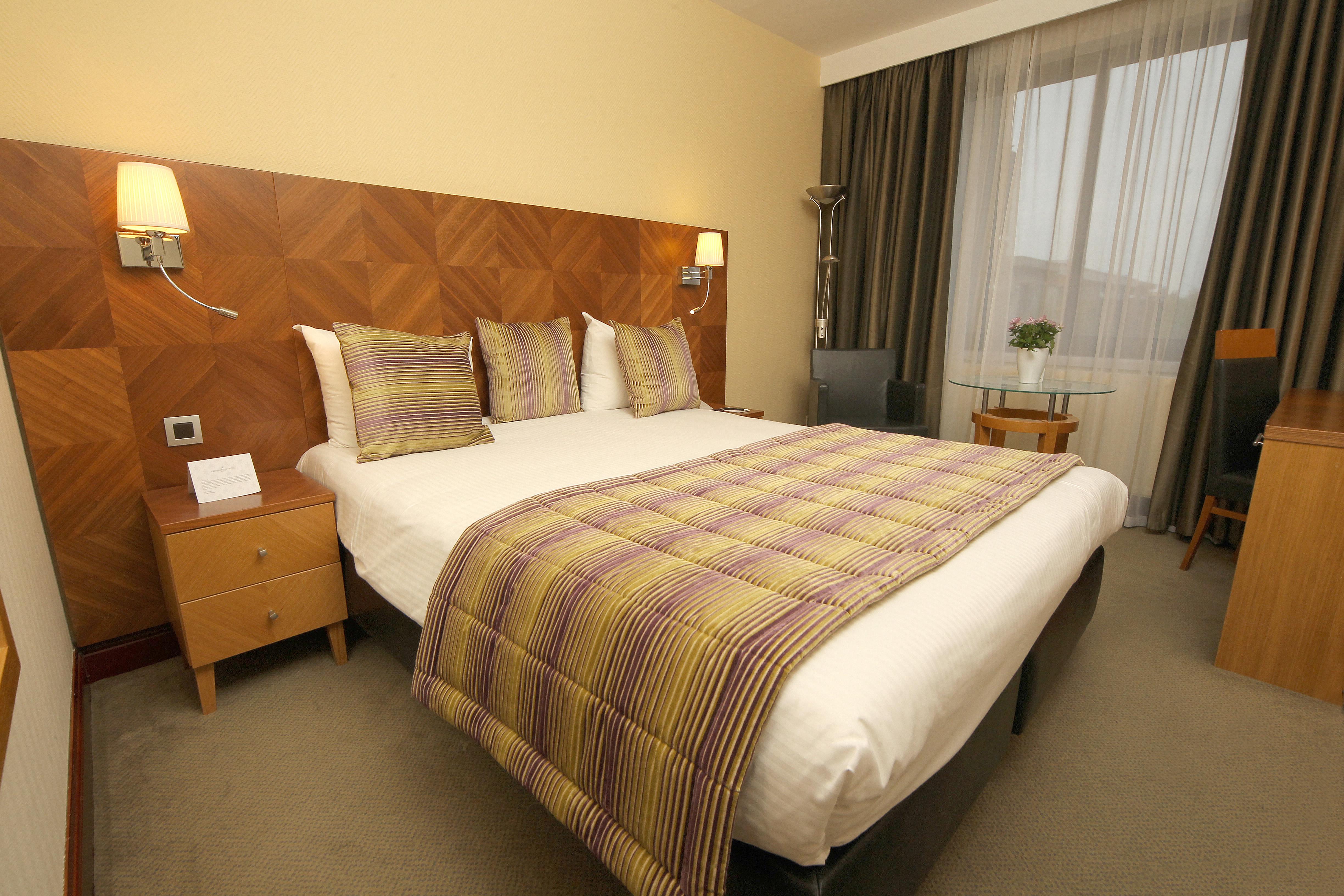 Gresham Belson Hotel Brussels Woluwe-Saint-Lambert Luaran gambar