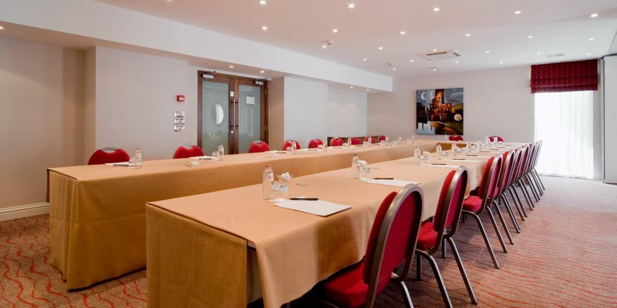 Gresham Belson Hotel Brussels Woluwe-Saint-Lambert Luaran gambar