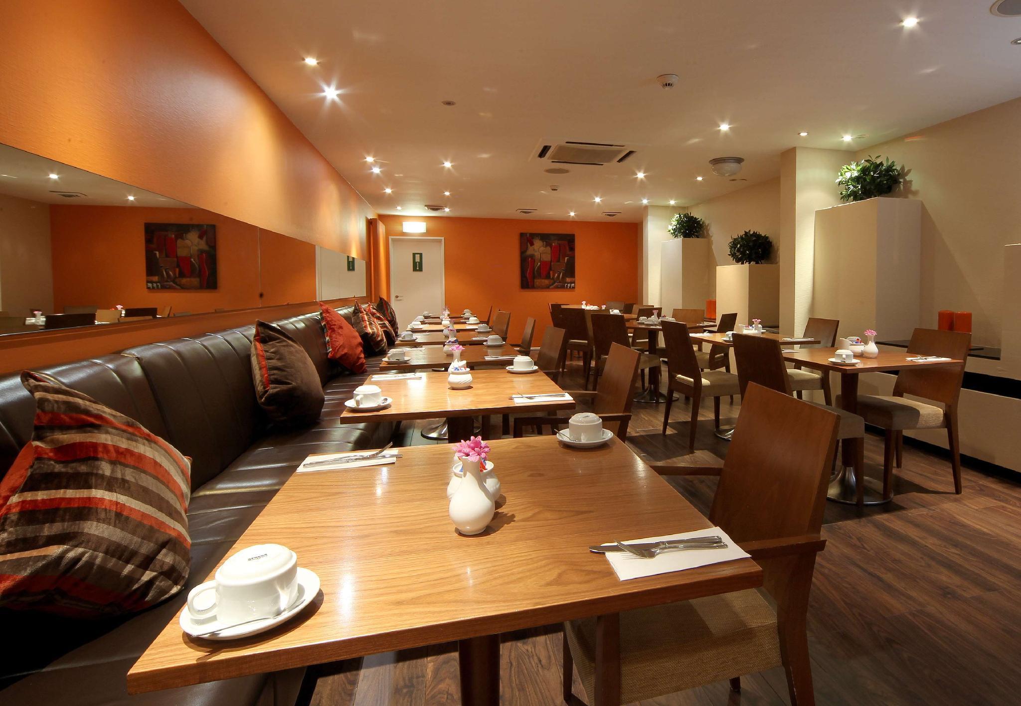 Gresham Belson Hotel Brussels Woluwe-Saint-Lambert Luaran gambar