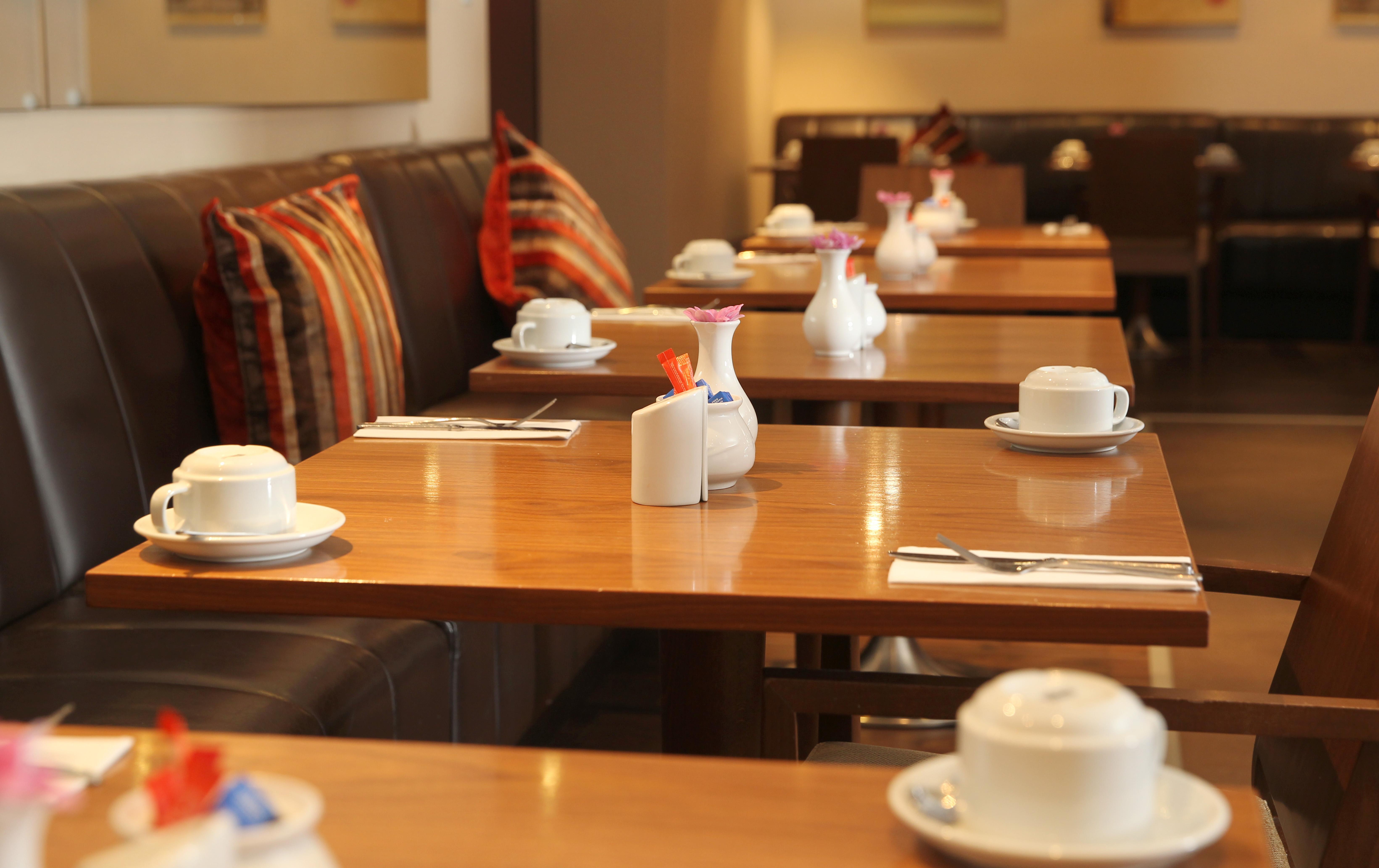 Gresham Belson Hotel Brussels Woluwe-Saint-Lambert Luaran gambar
