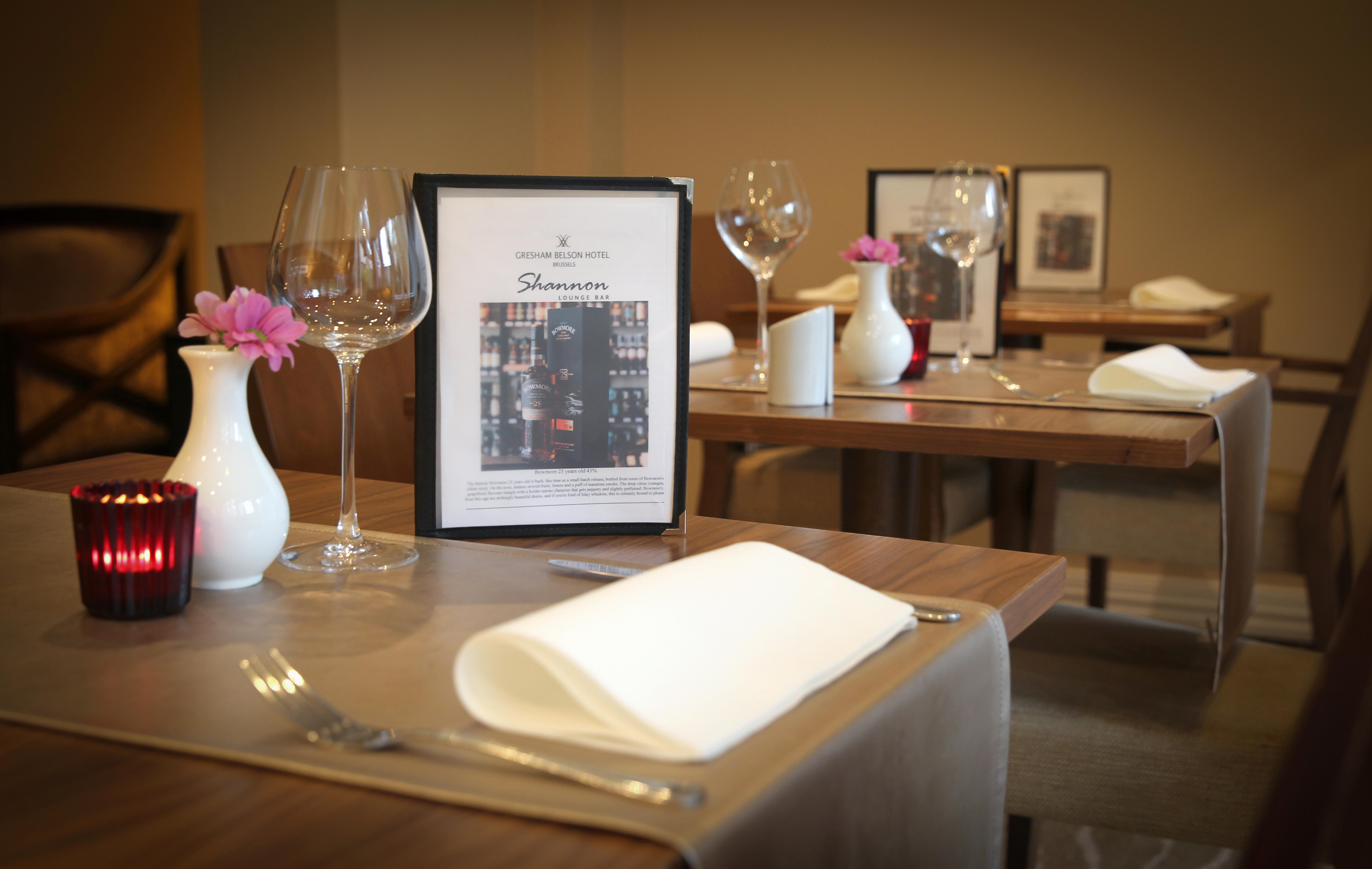 Gresham Belson Hotel Brussels Woluwe-Saint-Lambert Luaran gambar