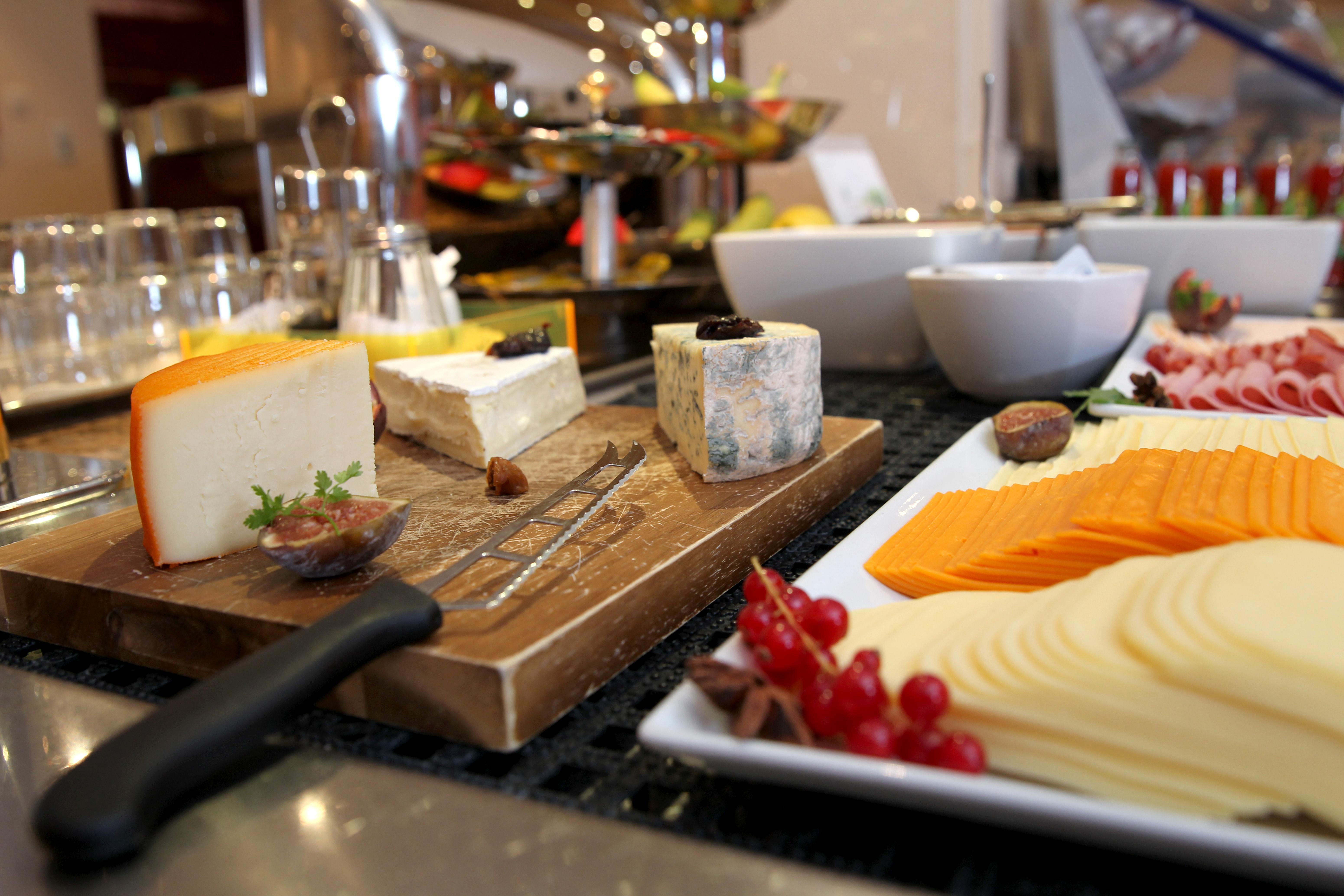 Gresham Belson Hotel Brussels Woluwe-Saint-Lambert Luaran gambar