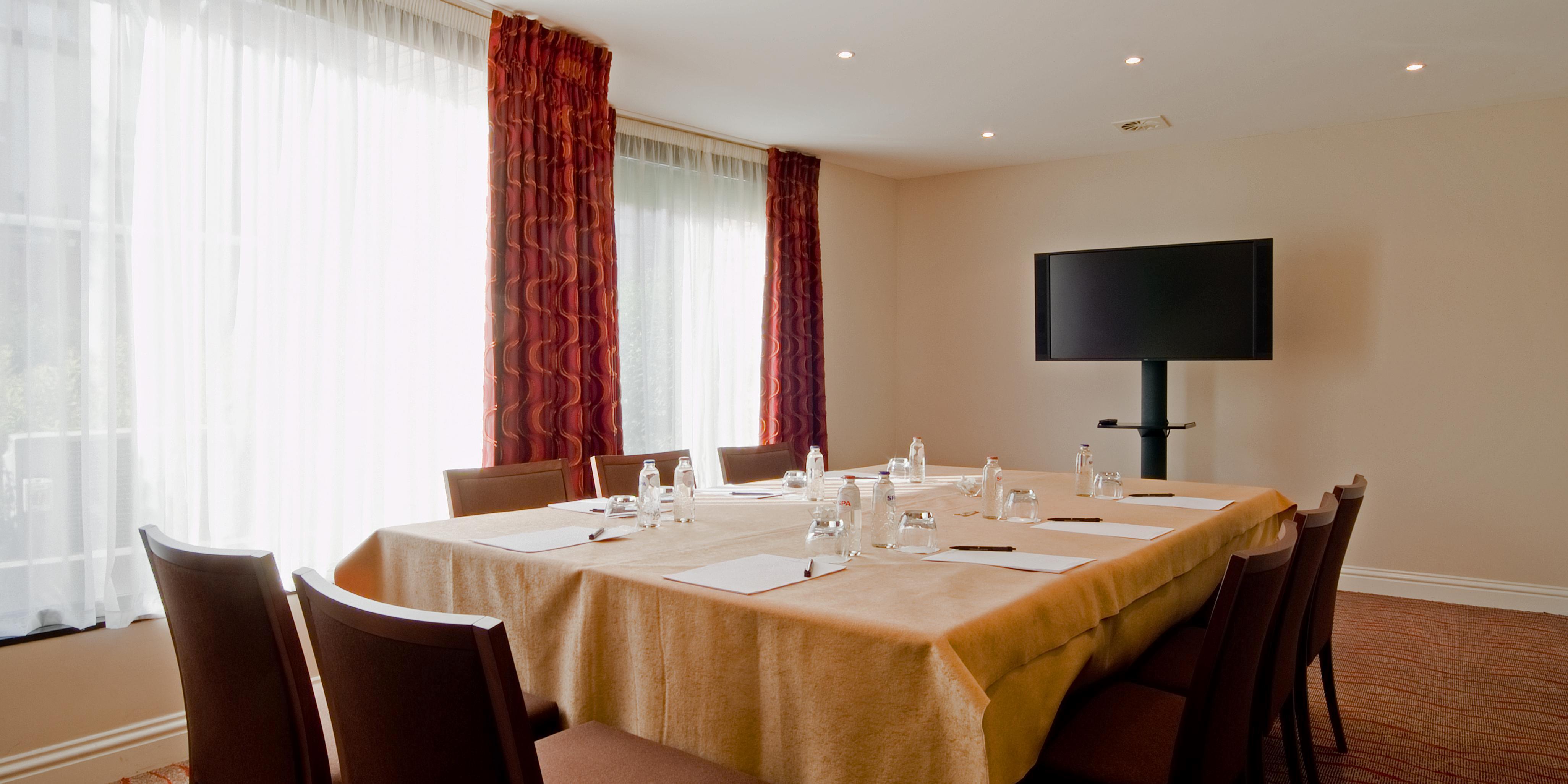 Gresham Belson Hotel Brussels Woluwe-Saint-Lambert Luaran gambar