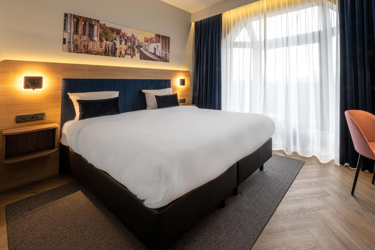 Gresham Belson Hotel Brussels Woluwe-Saint-Lambert Luaran gambar