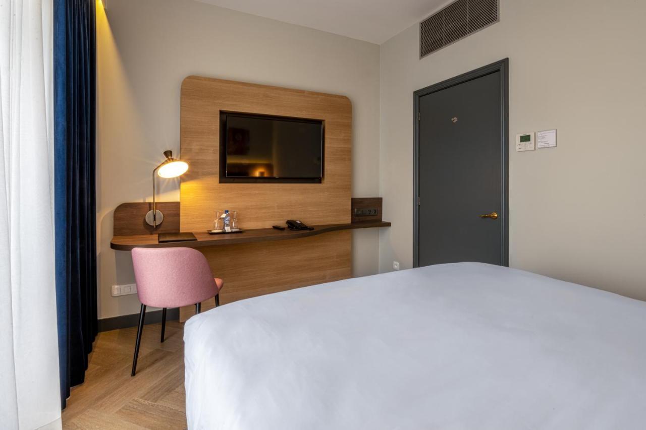 Gresham Belson Hotel Brussels Woluwe-Saint-Lambert Luaran gambar