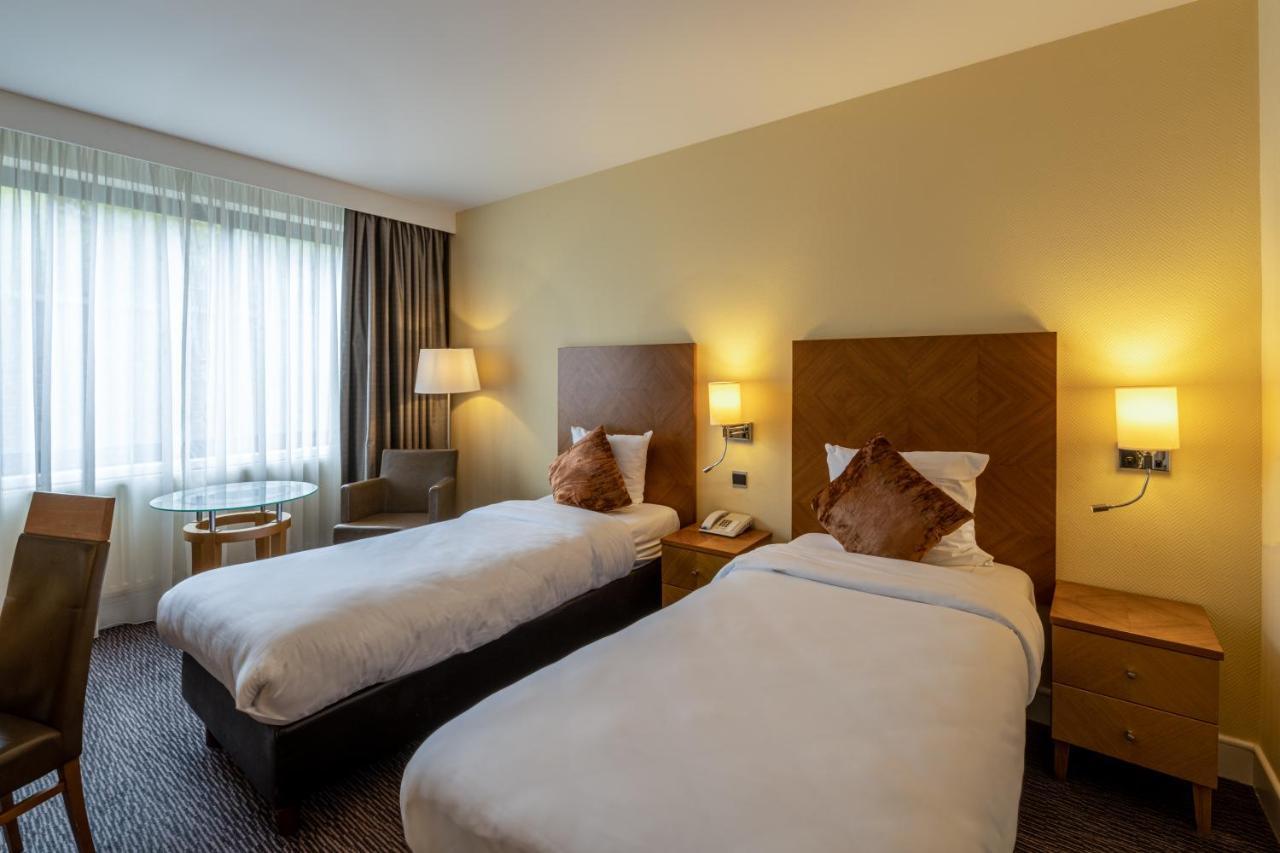 Gresham Belson Hotel Brussels Woluwe-Saint-Lambert Luaran gambar