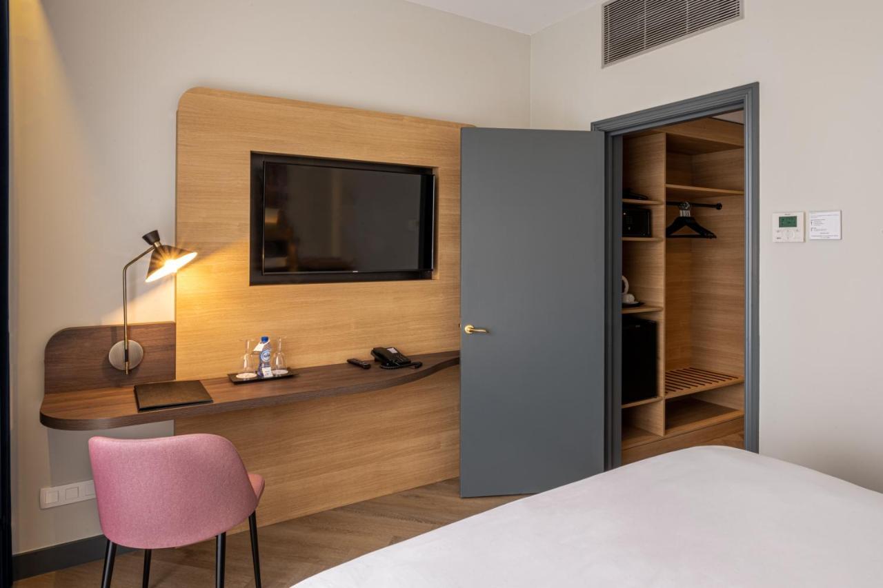 Gresham Belson Hotel Brussels Woluwe-Saint-Lambert Luaran gambar