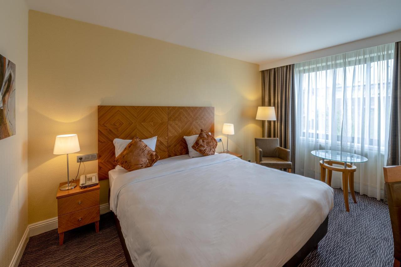 Gresham Belson Hotel Brussels Woluwe-Saint-Lambert Luaran gambar
