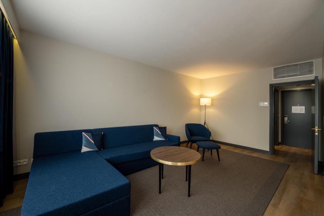 Gresham Belson Hotel Brussels Woluwe-Saint-Lambert Luaran gambar