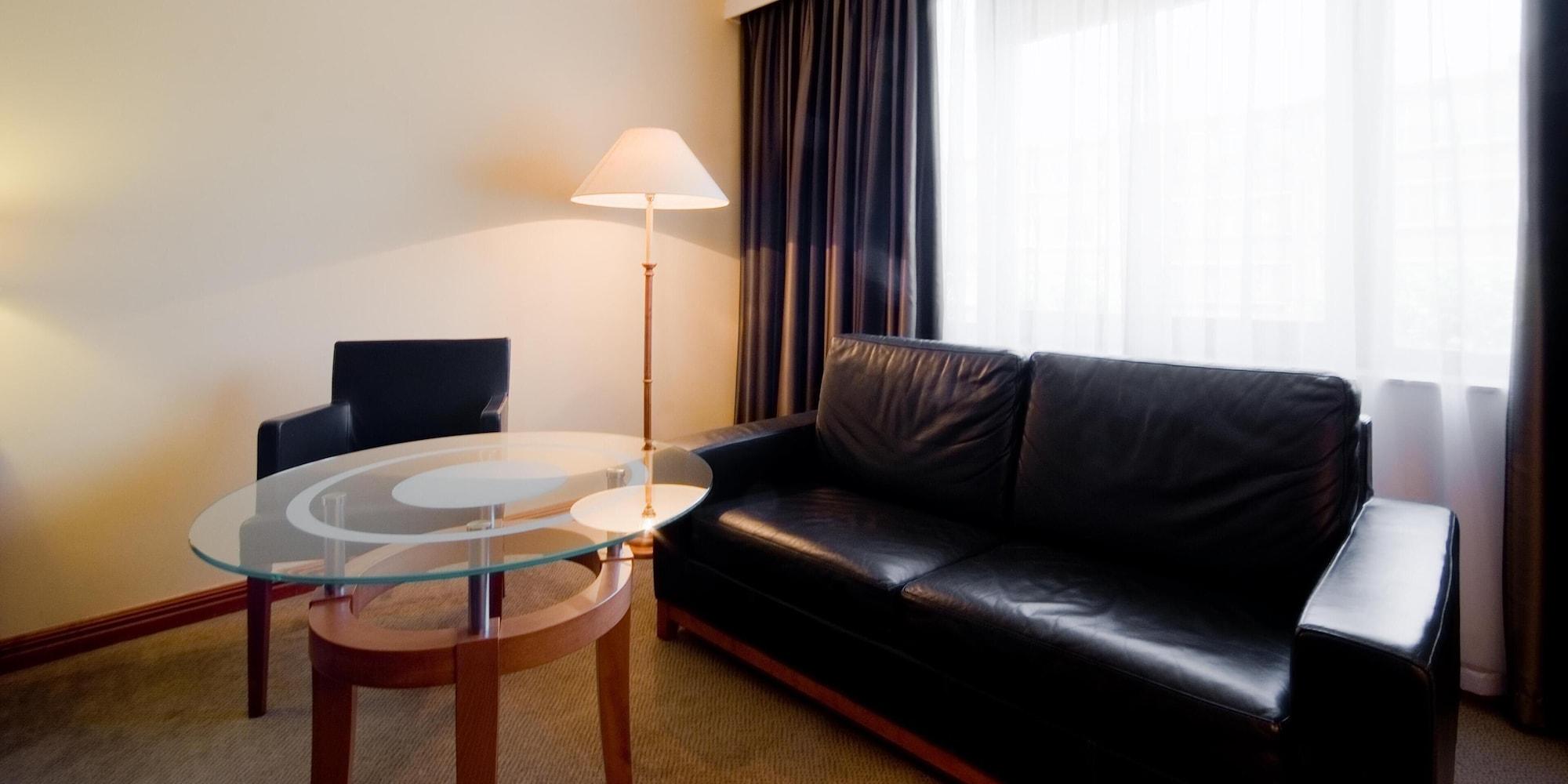 Gresham Belson Hotel Brussels Woluwe-Saint-Lambert Luaran gambar