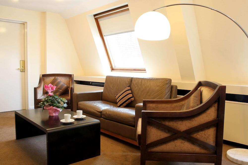 Gresham Belson Hotel Brussels Woluwe-Saint-Lambert Luaran gambar