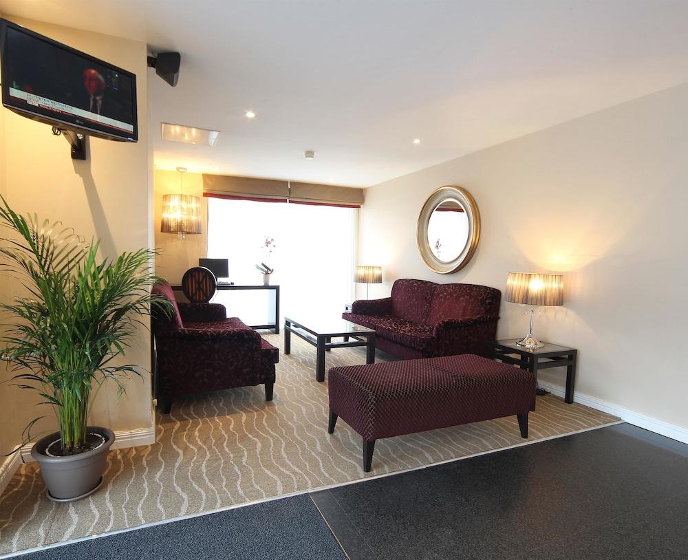 Gresham Belson Hotel Brussels Woluwe-Saint-Lambert Luaran gambar