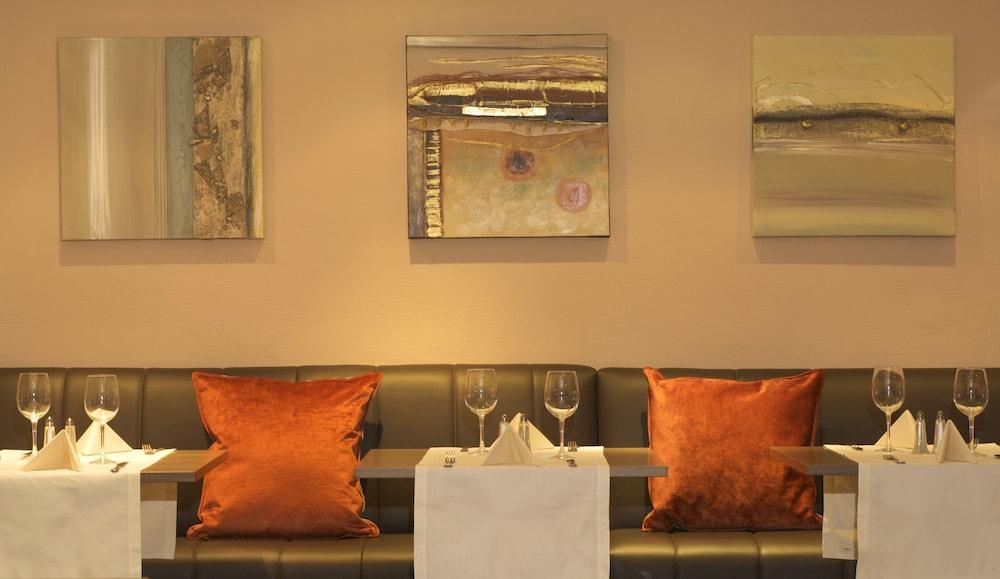 Gresham Belson Hotel Brussels Woluwe-Saint-Lambert Luaran gambar