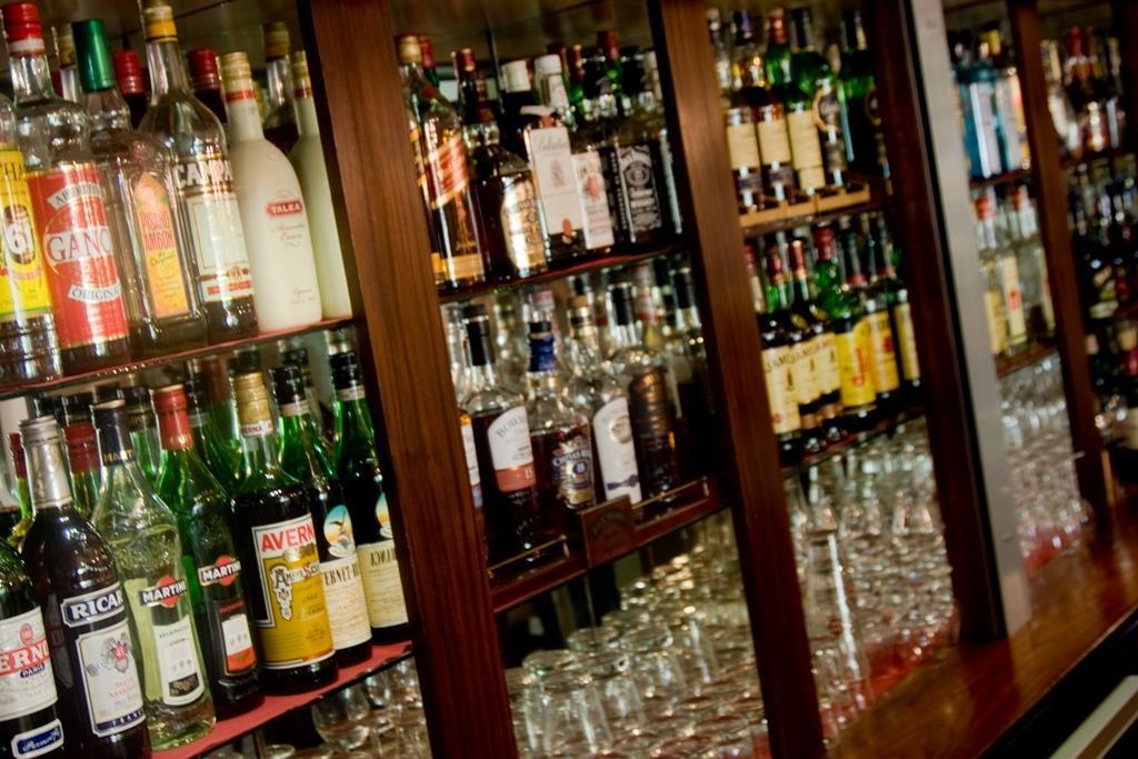 Gresham Belson Hotel Brussels Woluwe-Saint-Lambert Luaran gambar