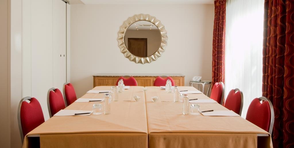 Gresham Belson Hotel Brussels Woluwe-Saint-Lambert Luaran gambar