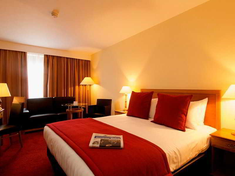 Gresham Belson Hotel Brussels Woluwe-Saint-Lambert Luaran gambar