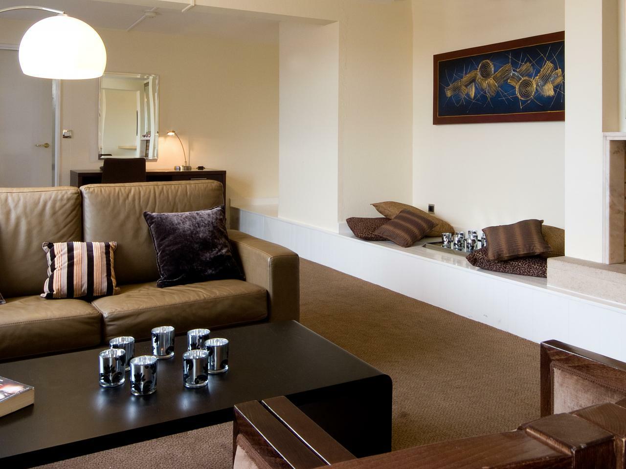 Gresham Belson Hotel Brussels Woluwe-Saint-Lambert Luaran gambar