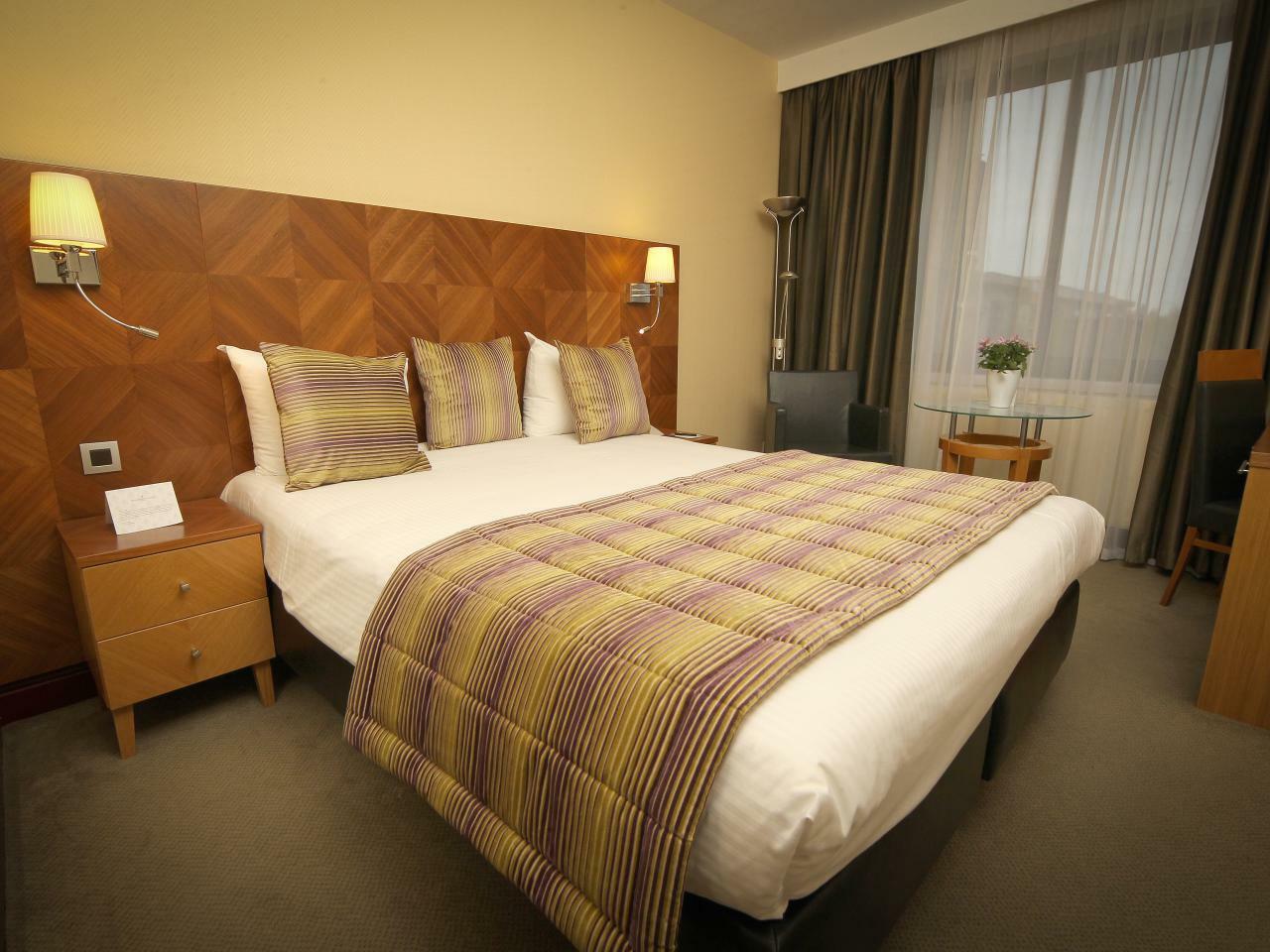 Gresham Belson Hotel Brussels Woluwe-Saint-Lambert Luaran gambar