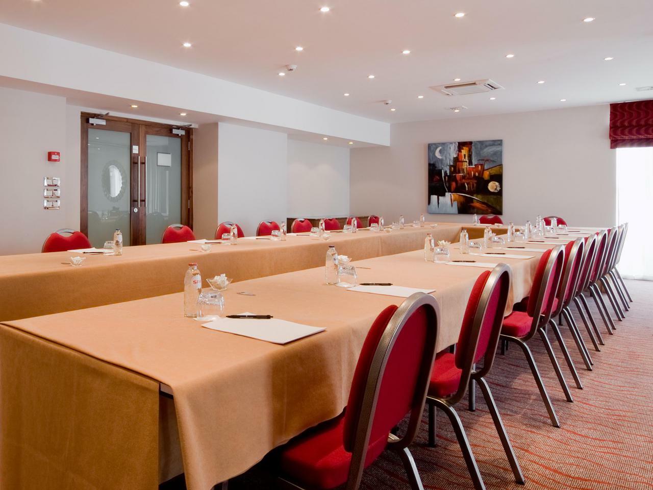 Gresham Belson Hotel Brussels Woluwe-Saint-Lambert Luaran gambar