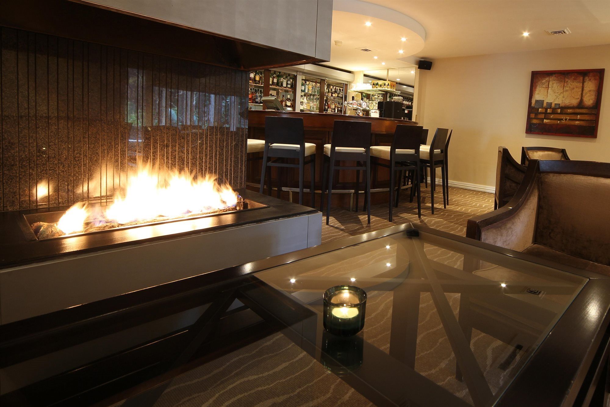 Gresham Belson Hotel Brussels Woluwe-Saint-Lambert Luaran gambar